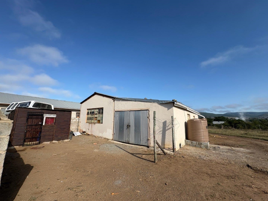 Commercial Property for Sale in Appiesdry Eastern Cape
